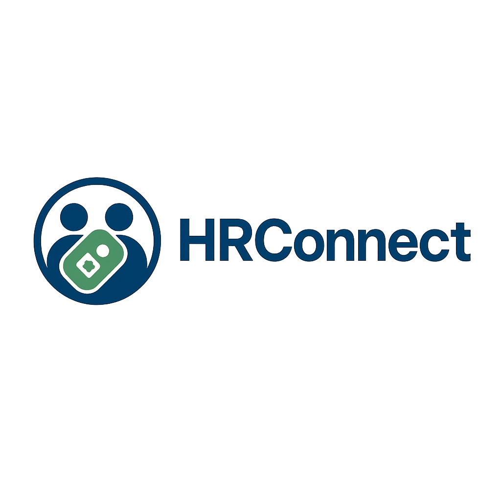 HRConnect Logo